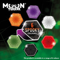 Halloween Lipstick by Moon Terror | Zombie Green | SFX Make up, Special Effects Make up | 4.2g