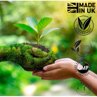 Natural Sources Premium Natural Soursop Oil - Huge 100ml - Cold Pressed/Unrefined -UK poduced-Organically & Ethically sourced from South America - No added ingredients or dilutions. MHRA Certified & Vegan