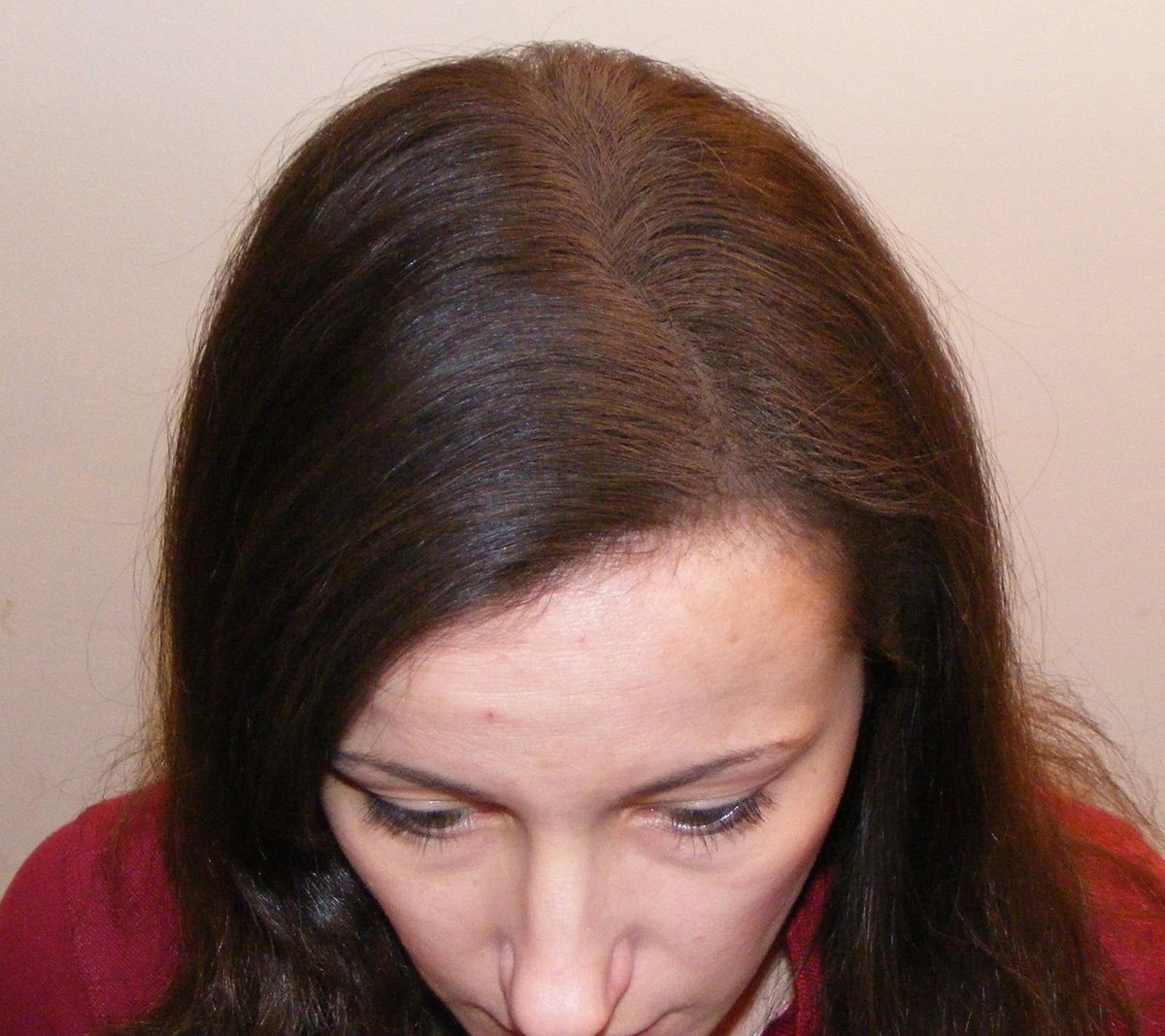 MANE Mane Hair Thickener Direct from the Manufacturer for hair loss and thinning hair Medium Brown