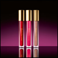Max Factor Colour Elixir Lip Gloss, Shine Enhancers and Smoothing Oil, Glowing Peach 2
