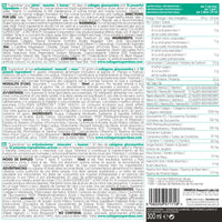 GOLD COLLAGEN Collagen SUPERDOSE by Gold Collagen Joint Health - Collagen Supplements for Women & Men, Supplement Joints for Muscles and Bones with Vitamin C, Vitamin D and Hyaluronic Acid, 300 ml