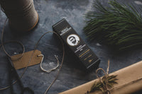 Percy Nobleman Beard Oil – 99% Naturally Derived Conditioning Oil with Signature Scent – Softens, Nourishes & Reduces Beard Itch – Vegan, Non-Greasy & Fast-Absorbing – Made in England (100ml)