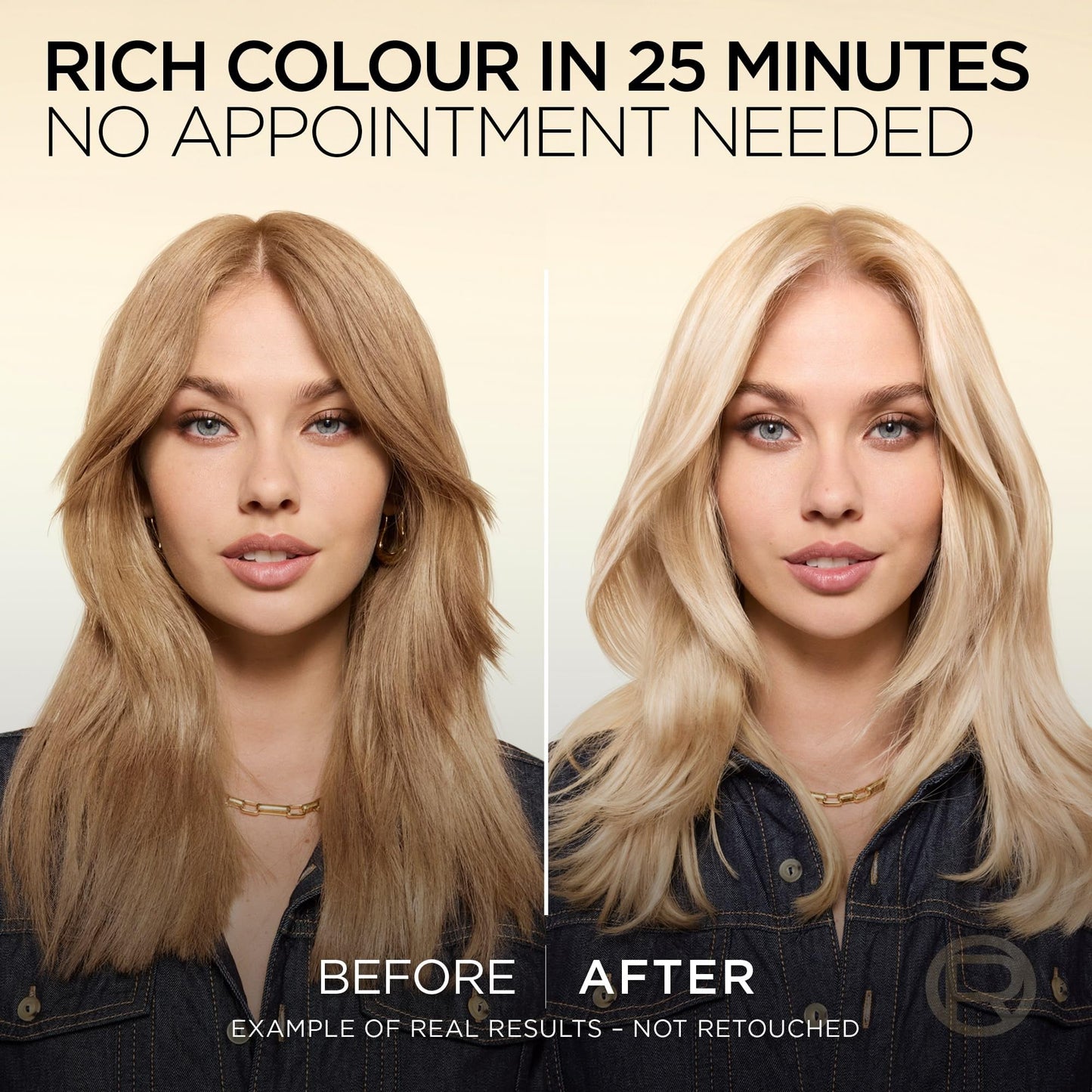 L'Oreal Paris Preference Hair Dye, Luminous Permanent Rich Hair Colour, Long Lasting Brilliance, Achieve Radiant, Salon-Inspired Results, Shade: 74, Dublin