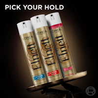 L'Oréal Paris ELNETT P.CARE AE200+100 ENG