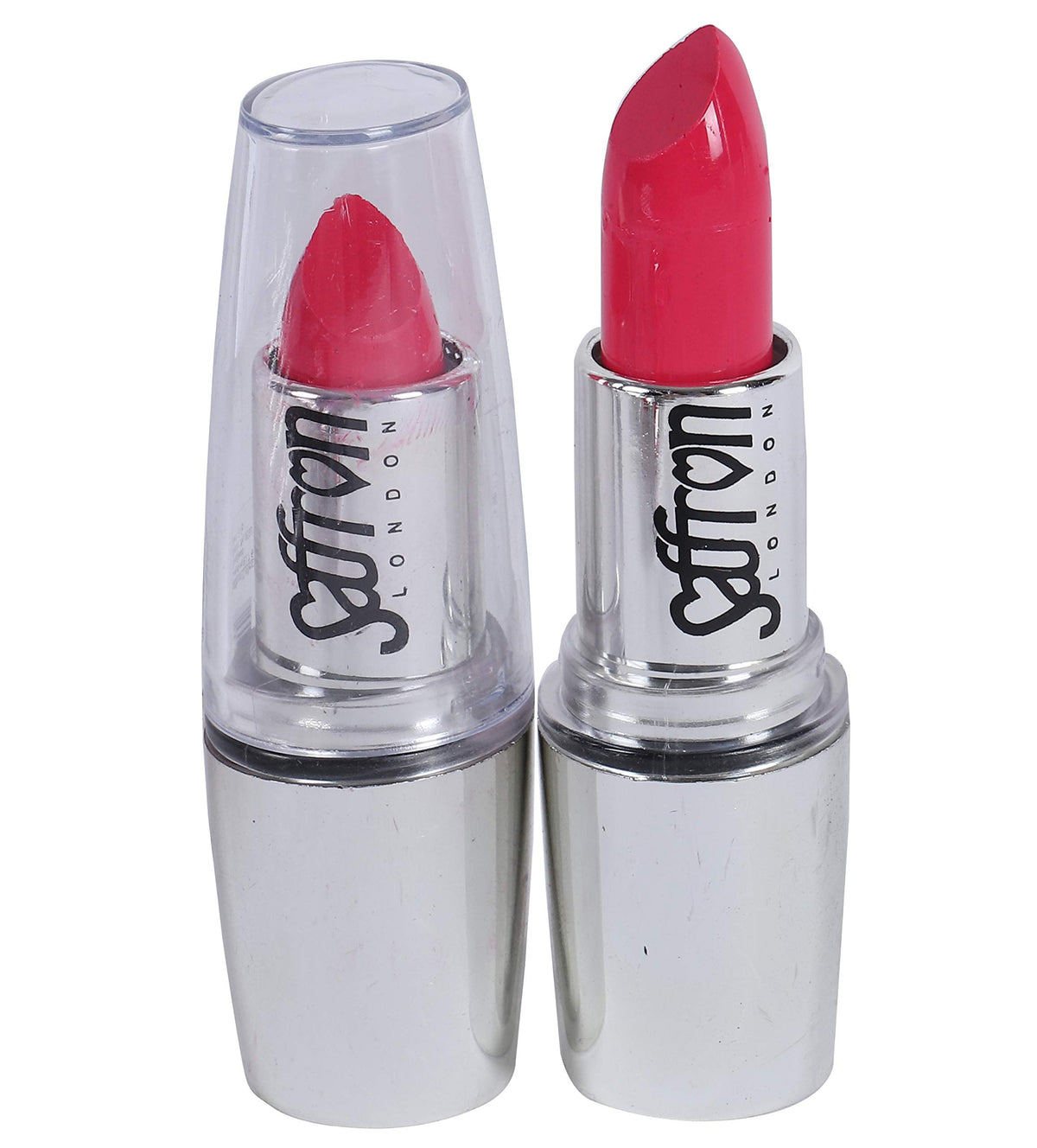 Saffron LONDON Saffron - 0134 Lipstick (Colour 15 Savy)