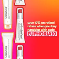 Indeed Labs Indeed Lab Retinol Reface Anti Aging & Moisturizer Cream For Face/neck, Wrinkle Repair And Moisturizer Cream-softer, Smoother, Younger Skin-contains Vitamin A & Bakuchiol For Wrinkles/lines/acne/aging