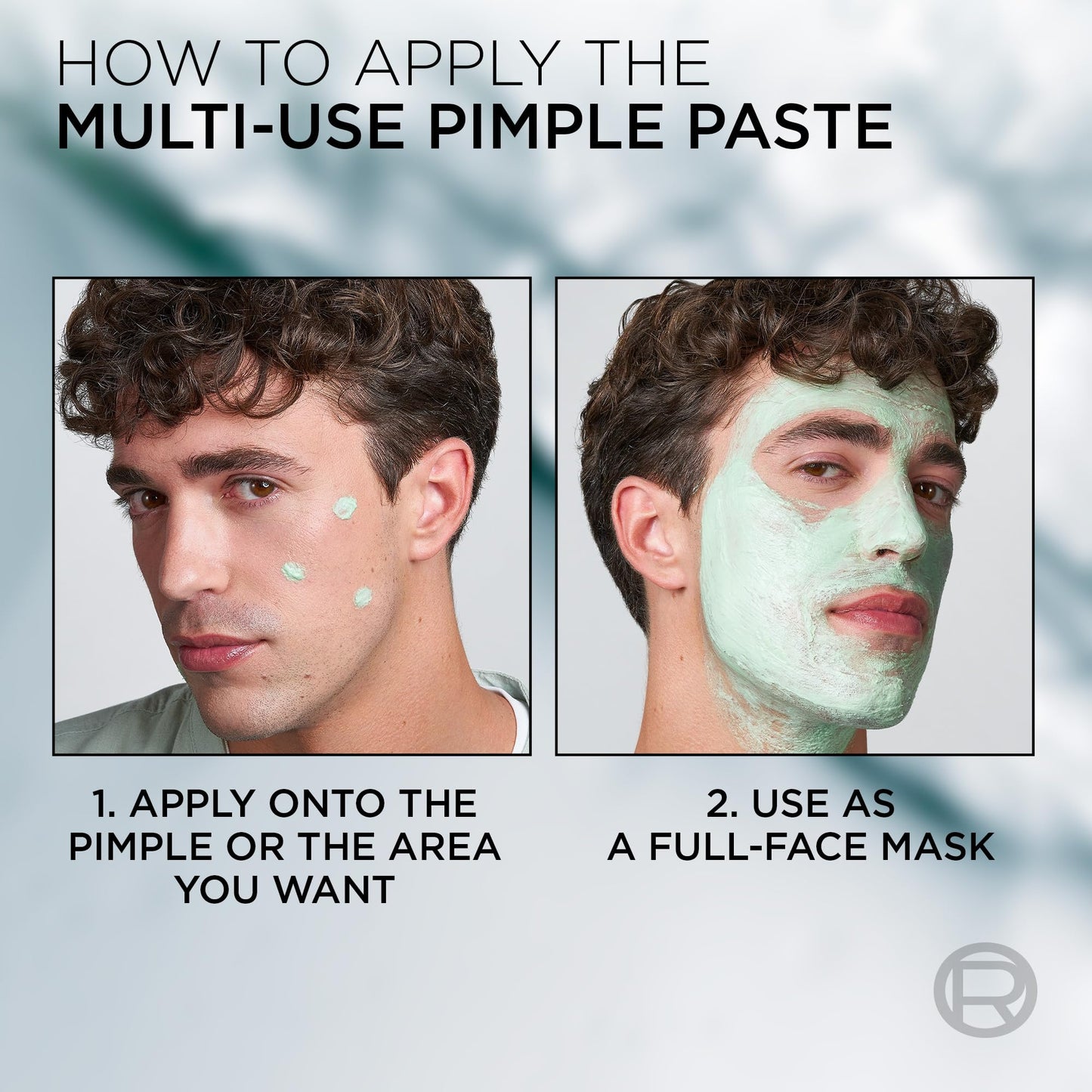 L’Oréal Paris men expert L'Oréal Men Expert Pimple Cream, Derma Control S.O.S Pimple Paste 45ml