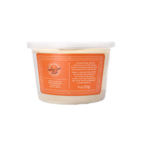 Shea Radiance SHEA RADIANCE - Whipped Shea Butter with Apricot Oil - 9.5 fl. oz. (285 ml)