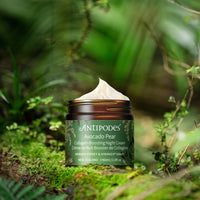 Antipodes ANTIPODES Avocado Pear Nourishing Night Cream 60ml