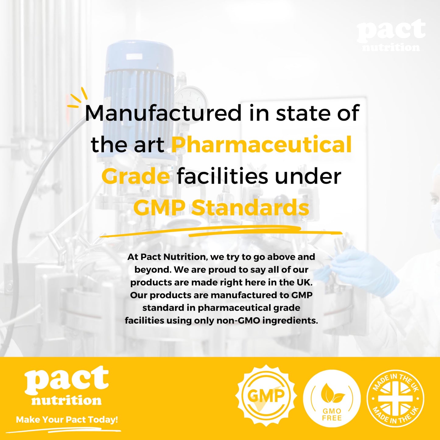 Vitamin D3 4000IU & Vitamin K2 MK7 100μg with Vitamin C - Vitamin D3 K2 High Strength VIT D Supplement - 120 Vegetarian Tablets - Easy to Swallow, High Strength One Per Day Formula - Pact Nutrition