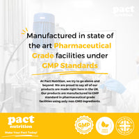 Vitamin D3 4000IU & Vitamin K2 MK7 100μg with Vitamin C - Vitamin D3 K2 High Strength VIT D Supplement - 120 Vegetarian Tablets - Easy to Swallow, High Strength One Per Day Formula - Pact Nutrition