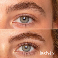 Lash FX Lash Lift & Brow Lamination Step 1 - Lash Perm Lifting Cream 15 Sachets