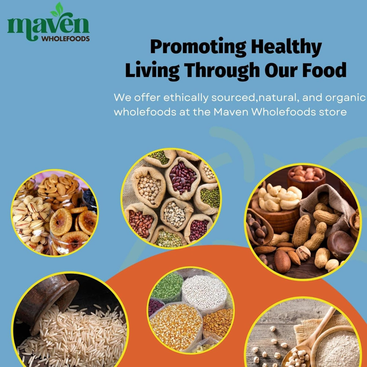 Maven wholefoods Maven Wholefoods Diatomaceous Earth Ultrafine Powder 500g (Food Grade) Special Grade | 100% Freshwater & Non Toxic | Natural | Multipurpose Household Essential (500g)