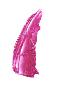 Maybelline New York Glitter Blast Lip Gloss No. 65 Pink Smoke Glitter 5 ml