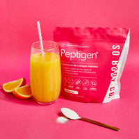 So Body Co SoBodyCo Premium Collagen Supplements for Women & Men, 5 Types of Collagen Powder, Peptigen, Collagen Peptides, Marine Collagen, Hydrolysate Powder, Multi-Collagen, 90 Days Supply, Peptigen