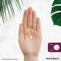 Horbäach Selenium Supplement 200mcg | 400 Days Supply (Yeast-Free) | High Strength L-Selenomethionine | 400 Tablets | Vegan & Vegetarian | by Horbaach