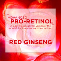 L'Oreal Paris Revitalift Energising Red Healthy Glow Day Cream 50 ml