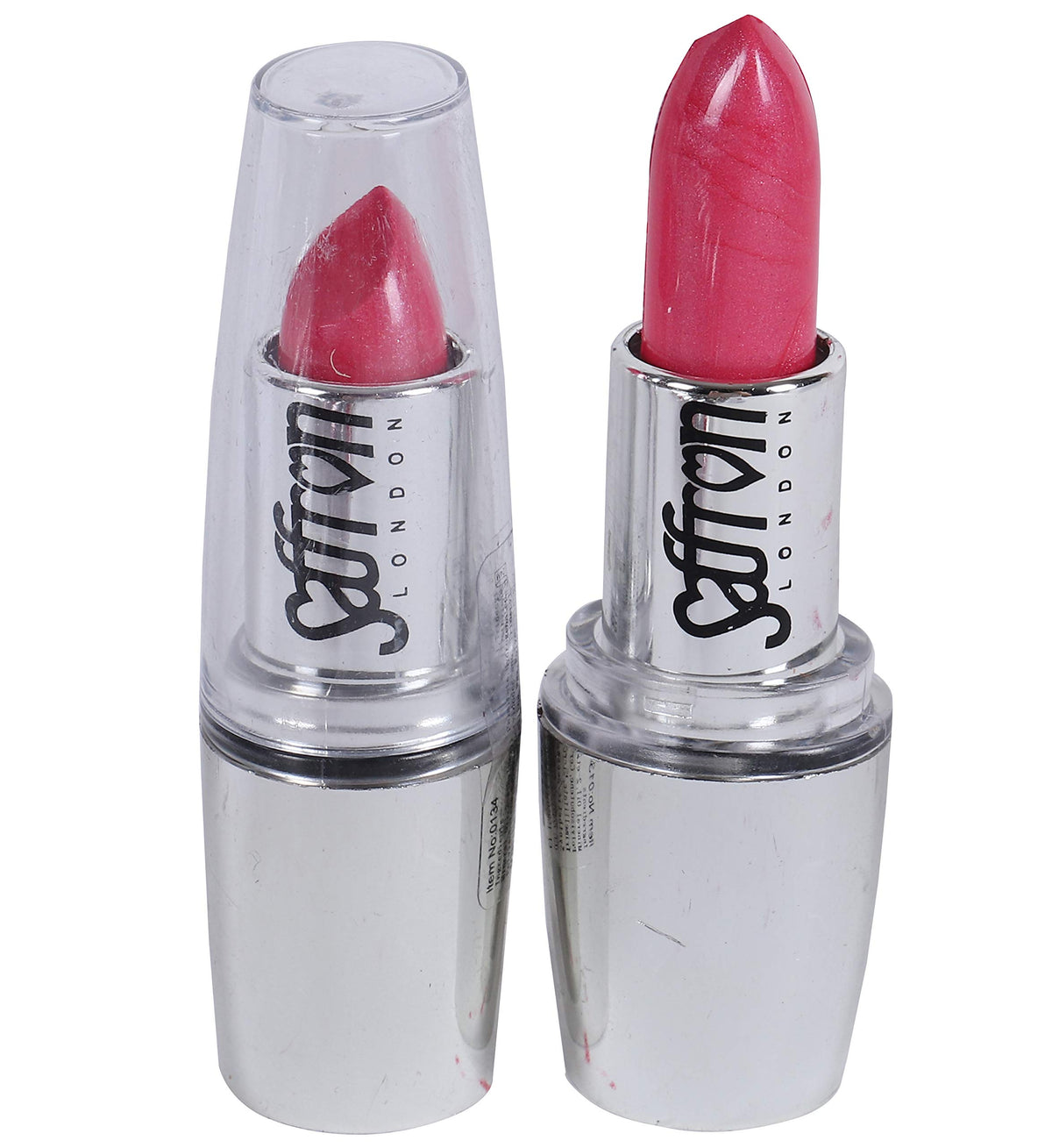 Saffron LONDON Saffron - 0134 Lipstick (Colour 14 Tea Rose)