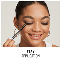 Rimmel Scandal'Eyes Waterproof Eyeliner, Nude, 1.3 g, Pencil