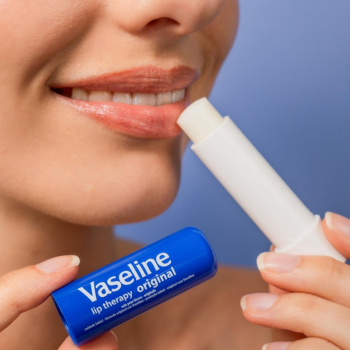 Vaseline Lip Therapy Stick Original