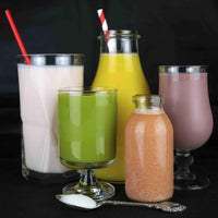 MM Ingredients Hydrolysed Beef Collagen 250g