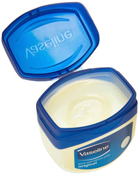 Vaseline Original Pure Petroleum Jelly , Multi, 250 ml (Pack of 1)