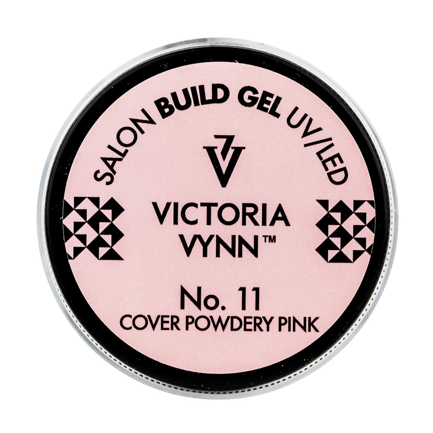 VICTORIA VYNN Victoria Vynn Build Gel UV/LED Cov Powdery Pink 11 15ml