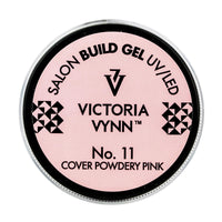 VICTORIA VYNN Victoria Vynn Build Gel UV/LED Cov Powdery Pink 11 15ml