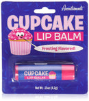 Cupcake Lip Balm