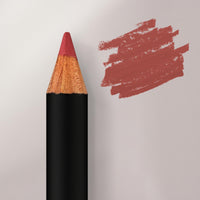 Pippa Of London Pippa of London Defining Lip Liner Anaxo 612 Matte Lipliner Pencil