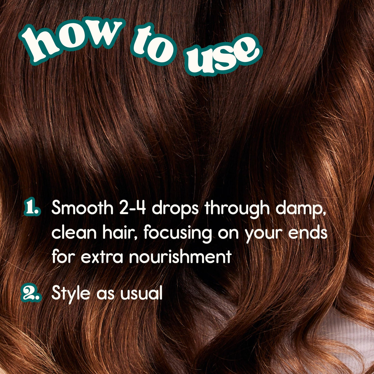 Nature Spell Growth Complex Hair Oil, for Dry and Damaged Hair, 100ml