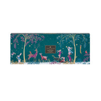 Sara Miller London | Fragranced Hand Cream Collection Set x6 30ml | Travel Size & Vegan Friendly | Beauty Gift For Her | Christmas Present & Stocking Filler