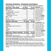 Applied Nutrition BodyFuel Amino's - Amino Acids Supplement, EAA Essential Amino Acids Powder, Muscle Fuel & Recovery (270g - 30 Servings) (Blue Raspberry)