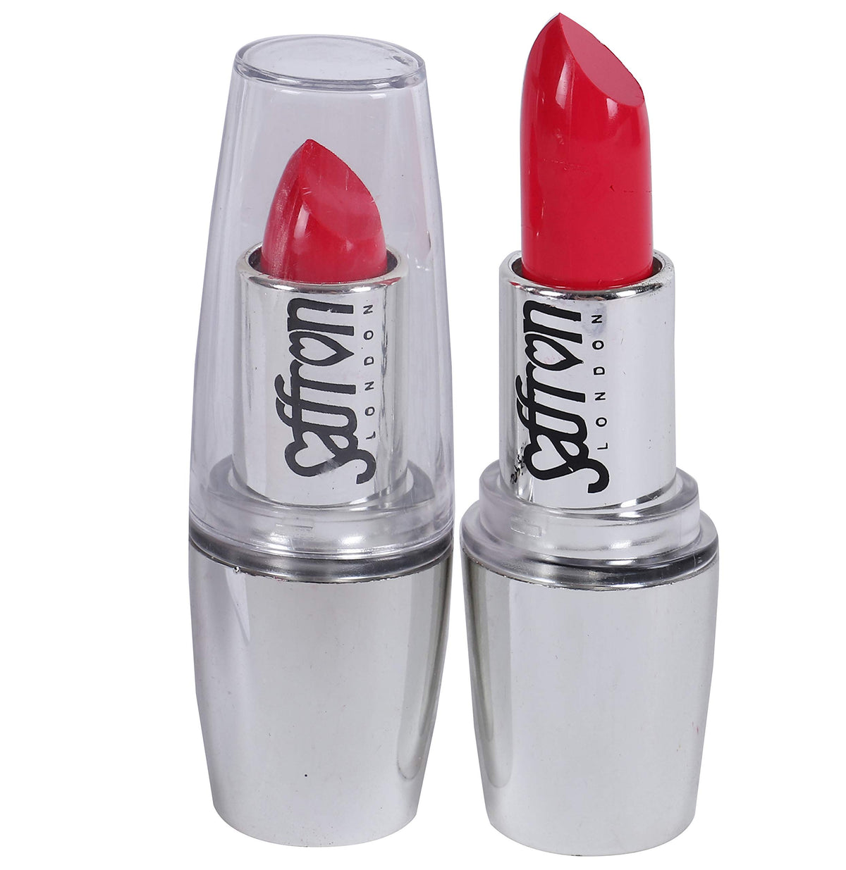 Saffron LONDON Saffron - 0134 Lipstick "Stay on Your Lips Longer" (Colour 36 Siren)
