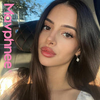 Mavphnee Manga Lash Clusters Kit Spiky Cluster Eyelash Extensions Kit Anime Lashes Individuals Dramatic Lash Extensions Kit DIY at Home 8-16MM Cluster Lashes Kit with Bond and Seal Waterproof and Tweezers