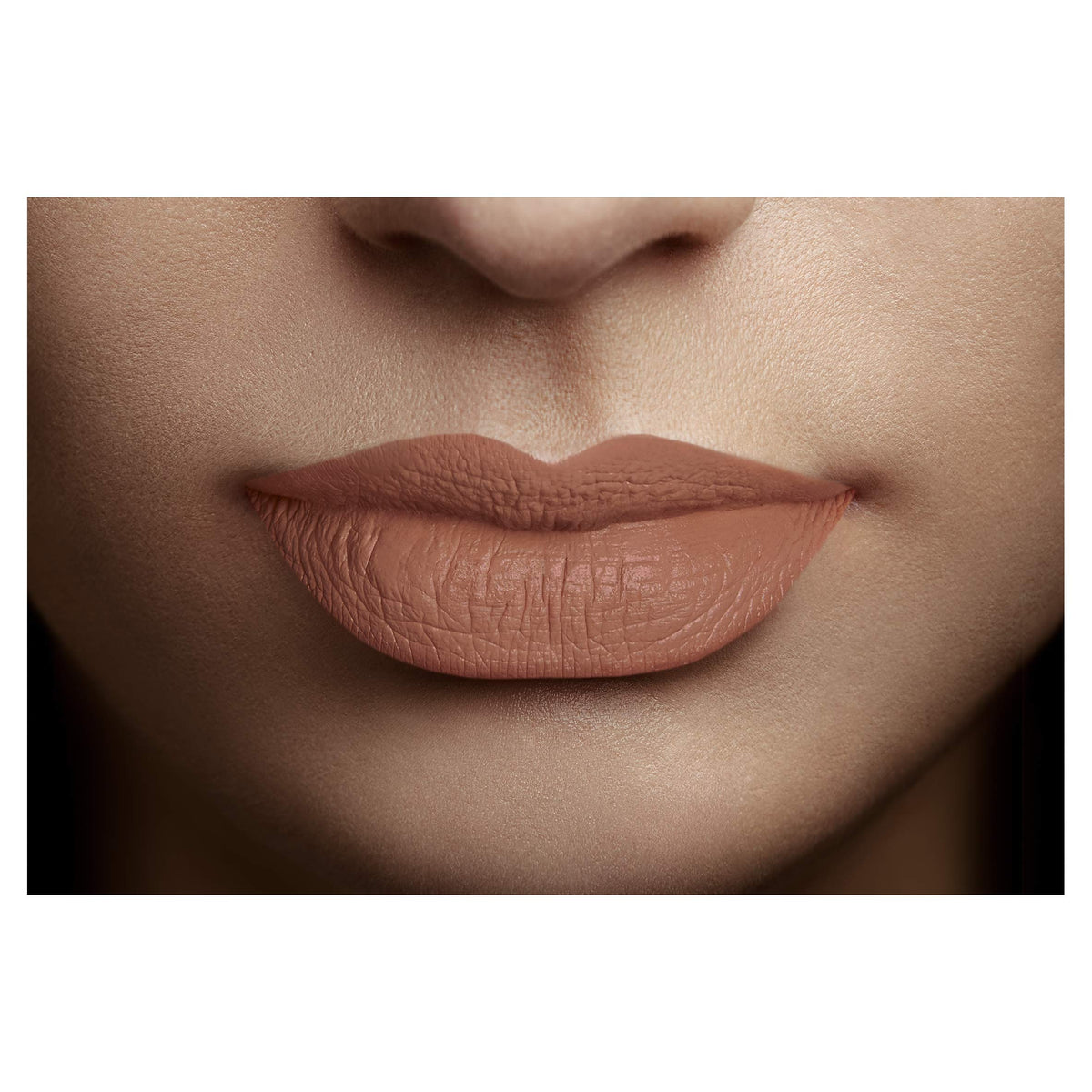 L'Oreal Paris Les Chocolats Ultra Matte Liquid Lipstick 844 Sweet Tooth