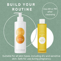 Balance Me Super Moisturising Body Oil 150ml, Made With Rosehip Oil and Neroli, Body Moisturiser That Supports the Appearance of Stretch Marks and Dry Skin, Maternity and Pregnancy Safe