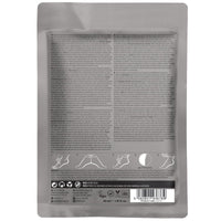 MASKOLOGY FOOT PEEL Professional Foot Treatment 40g | Exfoliating Foot Mask | 100% Plant Based | Hydrating | Foot Peel Mask with Botanical & Fruit Extracts |