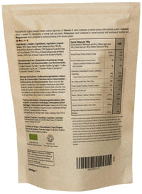 MySuperfoods Organic Baobab Powder 200g, Natural Source of Potassium