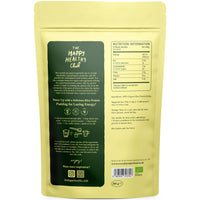 Everyday Superfood Organic Rice Protein Powder, 190g | Natural Water-Based Extraction from Brown Rice | Labe Tested | Unflavoured
