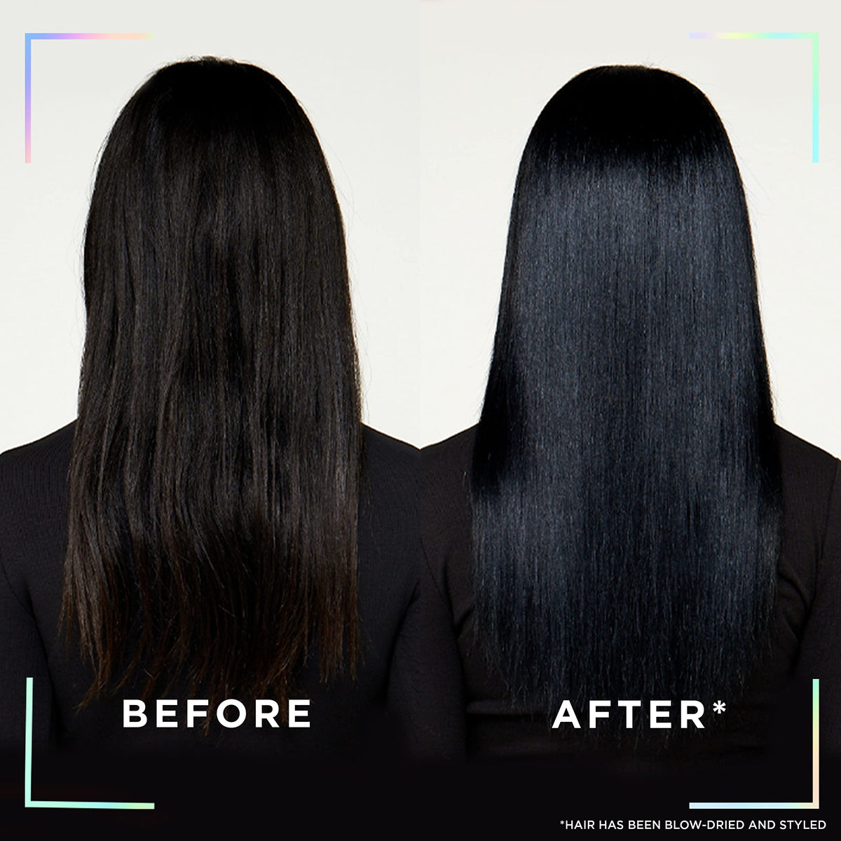 L'Oreal Paris L'Oréal Paris Permanent Hair Colour, Long-Lasting Shine and Intense Colour, For up to 8 Weeks, Preference Vivids (Colorista), Blue Black 1.102, x1 pack