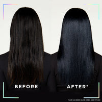 L'Oreal Paris L'Oréal Paris Permanent Hair Colour, Long-Lasting Shine and Intense Colour, For up to 8 Weeks, Preference Vivids (Colorista), Blue Black 1.102, x1 pack