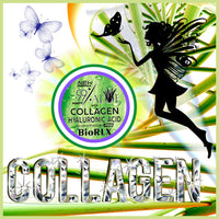 BioRLX 99% Purity Aloe Vera Gel with Collagen, Hyaluronic Acid 250ml (One Bottle)