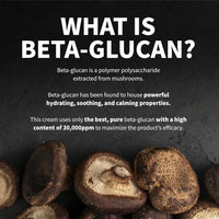 iUNIK IUNIK Beta-Glucan Daily Moisturizer Cream (60 ml)