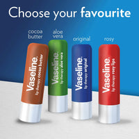 Vaseline Lip Therapy Stick Original