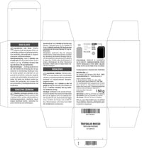 Naturalma Red Clover (Trifolium pratense) herb with Flowers NATURALMA | 150 g | 300 Tablets of 500 mg | Food Supplement | Natural and Vegan