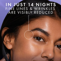 Olay Retinol 24 MAX Night Eye Cream for Dark Circles, 15ml
