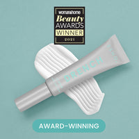 ESHO. Drench 24hr Hydrating Lip Serum - Voted Best Lip Product 2021 - Lightweight Formula with Lasting Hydration - Natural Looking Lip Plumper Infused with Wild Plum AF, 12ml