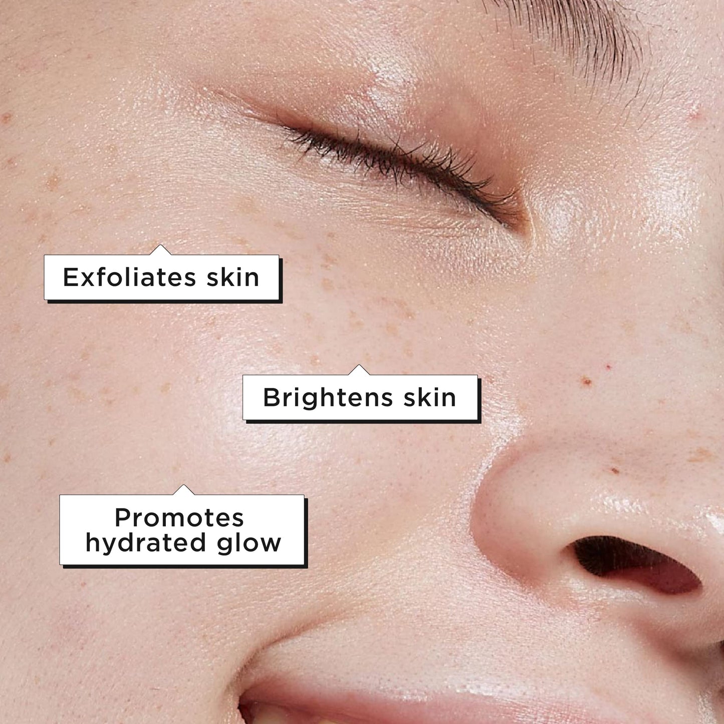 PSA Follow The Light Multi Acids & Vitamin C Radiance Peel 50 ml