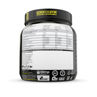 OLIMP SPORT NUTRITION Olimp Sport Nutrition Glutamine Xplode Powder 500g Pineapple Flavour